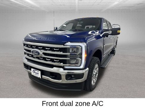 New 2026 Ford F350 Lariat w/ Lariat Ultimate Package AWD/4WD image 6