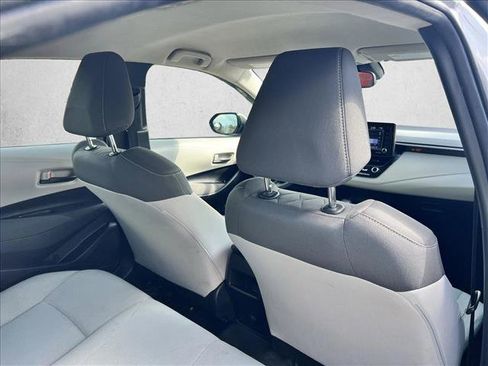 Certified 2022 Toyota Corolla LE image 22