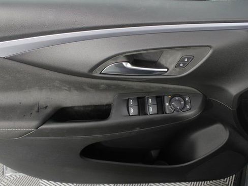 New 2026 Buick Envista Preferred w/ Convenience I Package FWD image 14