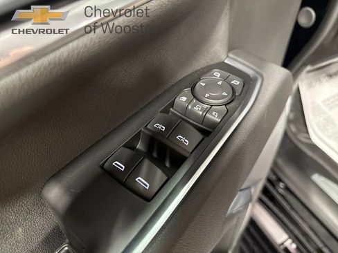 New 2026 Chevrolet Silverado 2500 High Country w/ High Country Premium Package image 10