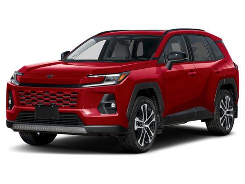 New 2026 Toyota RAV4 Limited AWD/4WD image 1