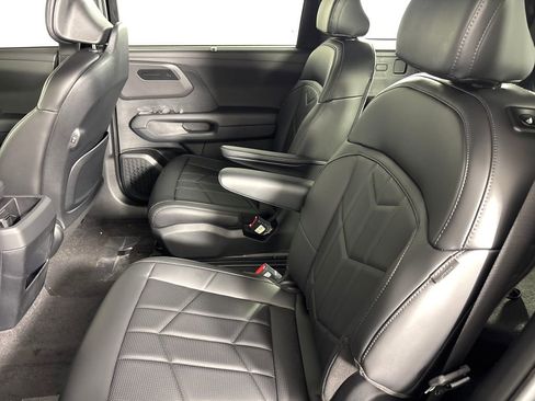 New 2027 Kia Telluride EX X-Line AWD/4WD image 25