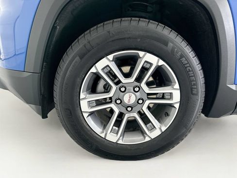 Used 2025 GMC Terrain Elevation AWD/4WD image 28