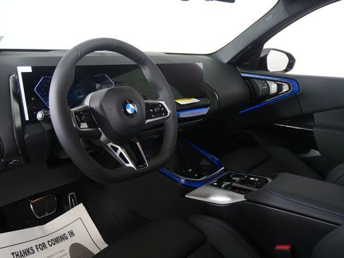 New 2026 BMW X3 xDrive30 image 13