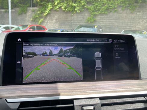 Used 2020 BMW X4 xDrive30i w/ Premium Package AWD/4WD image 18