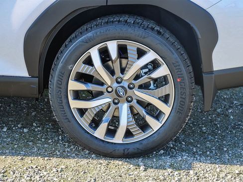 New 2026 Subaru Forester Touring image 9