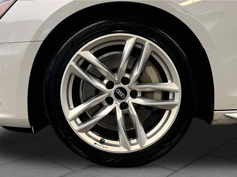 Used 2023 Audi A4 2.0T Premium w/ Convenience Package AWD/4WD image 11