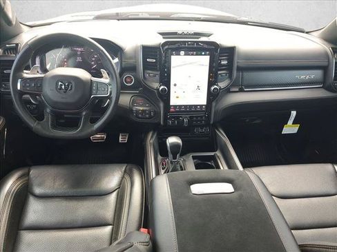 Used 2024 RAM 1500 TRX AWD/4WD image 18