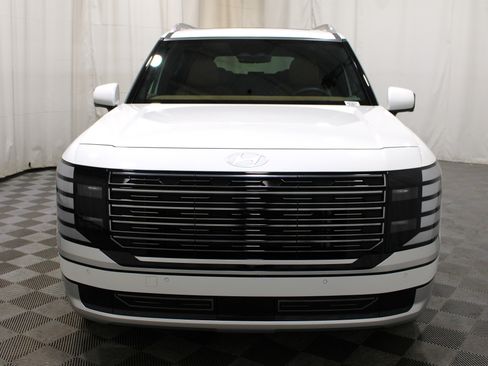 Used 2026 Hyundai Palisade Calligraphy AWD/4WD image 39