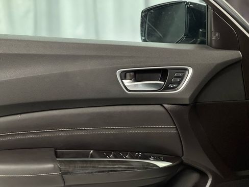 Used 2020 Acura TLX V6 w/ Technology Package image 33