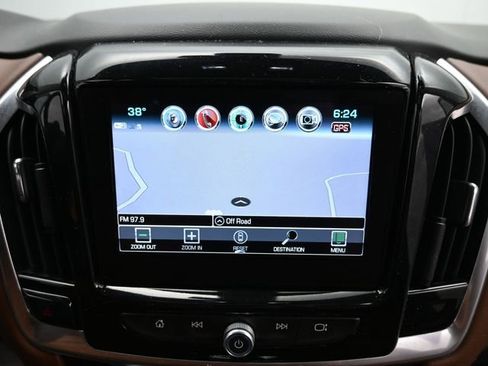 Used 2018 Chevrolet Traverse High Country w/ LPO, Floor Liner Package image 21