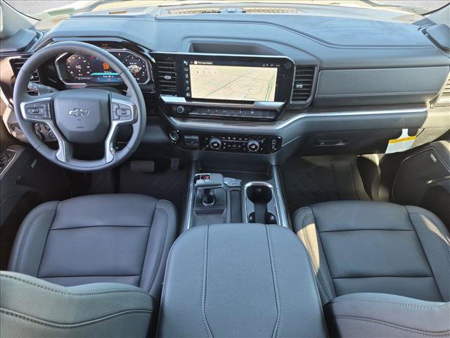 New 2026 Chevrolet Silverado 1500 RST AWD/4WD image 15