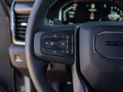 New 2026 GMC Sierra 1500 Denali Ultimate AWD/4WD image 11