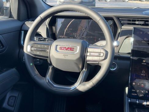 New 2026 GMC Terrain AT4 w/ Convenience Package III image 8