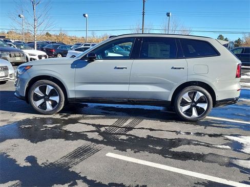 New 2025 Volvo EX90 Plus image 2