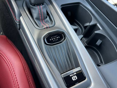 New 2026 Dodge Charger Scat Pack AWD/4WD image 26