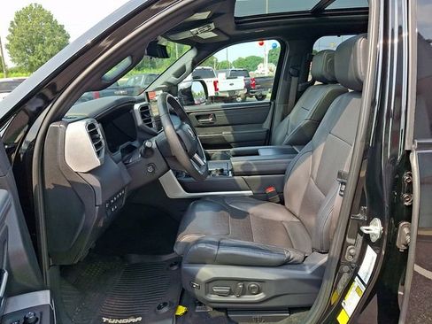 Used 2023 Toyota Tundra Platinum AWD/4WD image 10