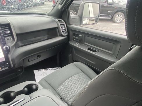 New 2026 RAM 2500 Tradesman image 33