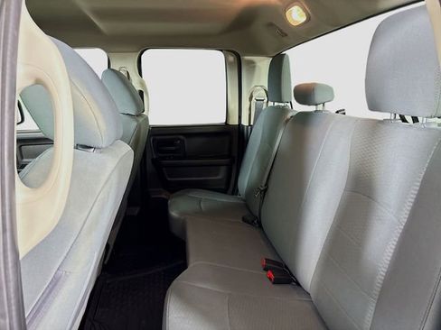 Used 2019 RAM 1500 Tradesman w/ Tradesman SXT Package image 24