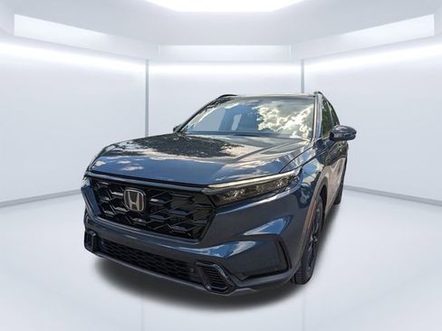 New 2026 Honda CR-V Sport-L image 8