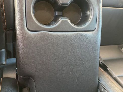 Used 2021 Jeep Gladiator Mojave image 35