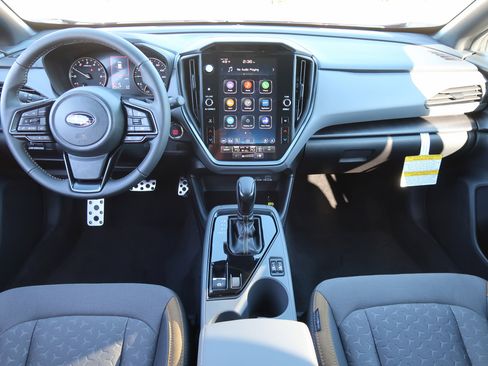 New 2026 Subaru Crosstrek 2.5i Sport w/ Popular Package #4A AWD/4WD image 6