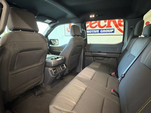 Used 2024 Ford F150 STX RWD image 20