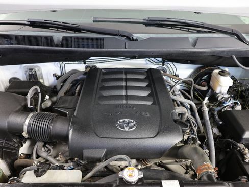 Used 2019 Toyota Tundra TRD Pro AWD/4WD image 36