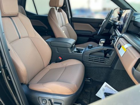 New 2026 Toyota 4Runner Limited image 22