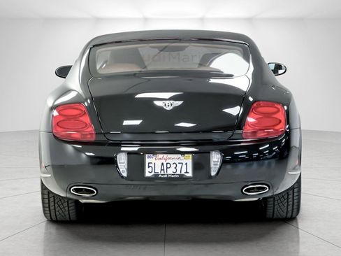 Used 2005 Bentley Continental GT image 4