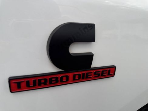 Used 2023 RAM 2500 Tradesman AWD/4WD image 37
