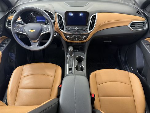 Used 2019 Chevrolet Equinox Premier FWD image 15