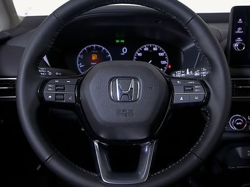 Certified 2026 Honda HR-V EX-L image 23