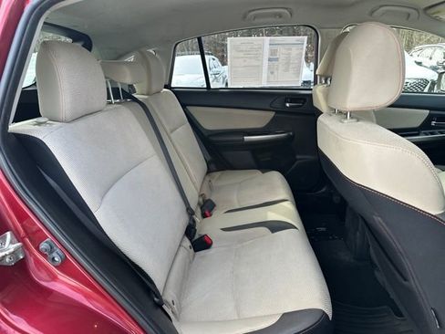 Used 2017 Subaru Crosstrek 2.0i Premium image 20