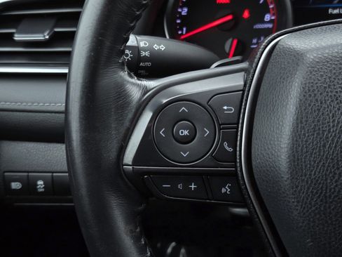 Used 2021 Toyota Camry XSE image 21