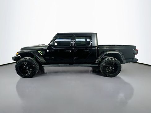 Used 2020 Jeep Gladiator Sport w/ Quick Order Package 24S image 4