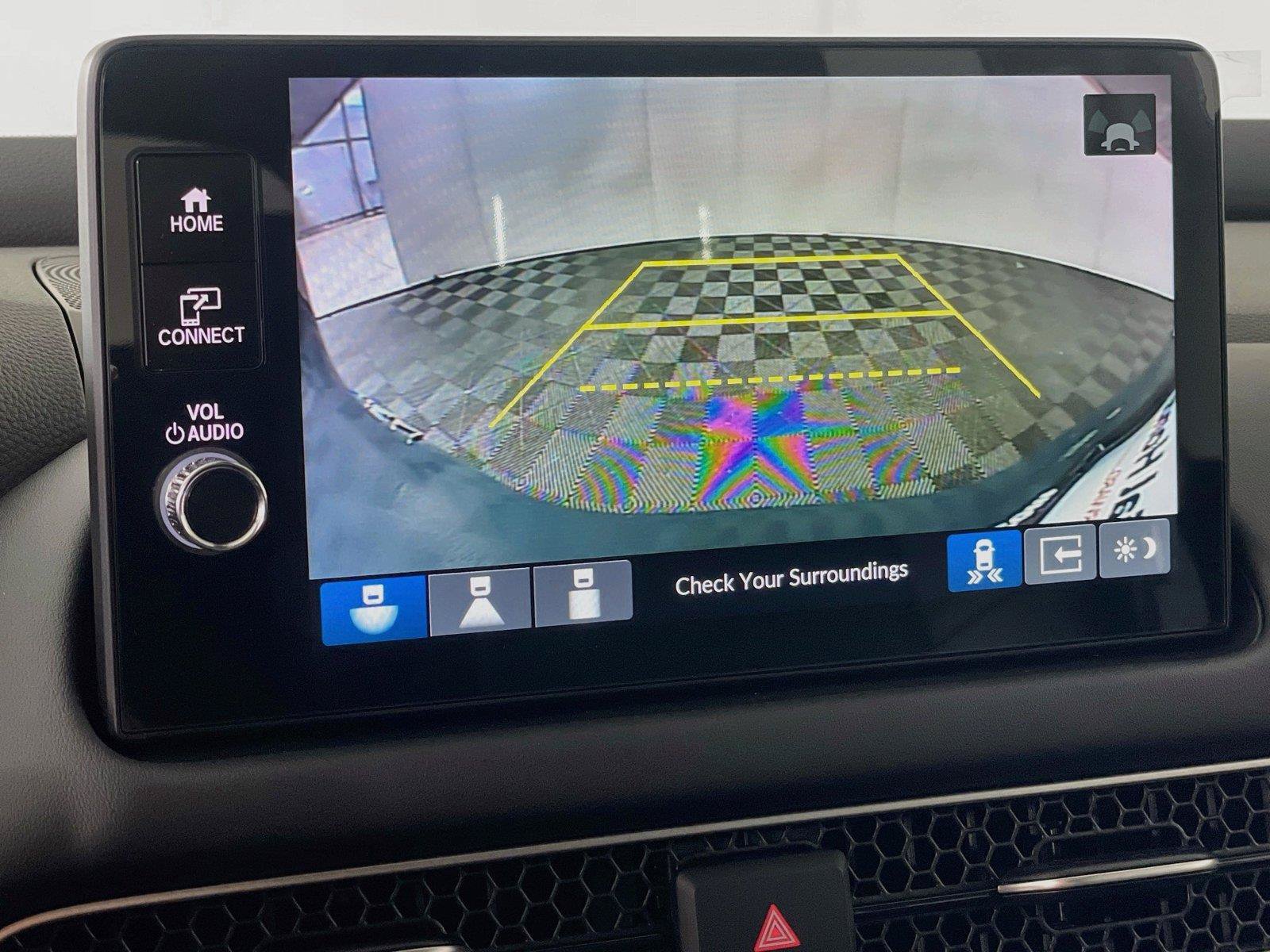 New 2027 Honda HR-V EX-L image 16