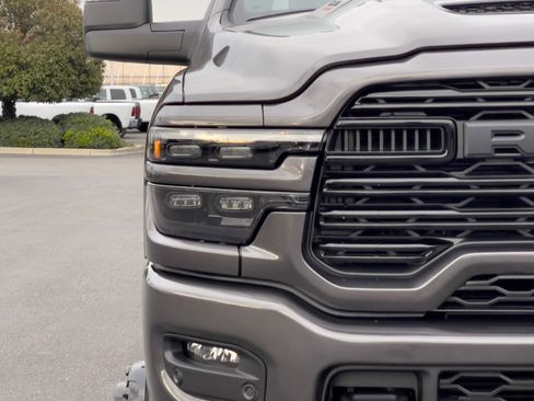 New 2026 RAM 3500 Laramie image 4
