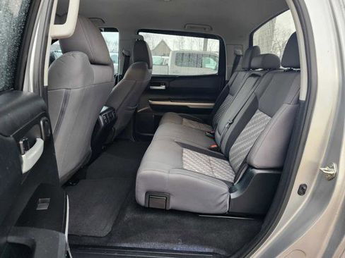Used 2018 Toyota Tundra SR5 w/ TRD Off Road Package image 15