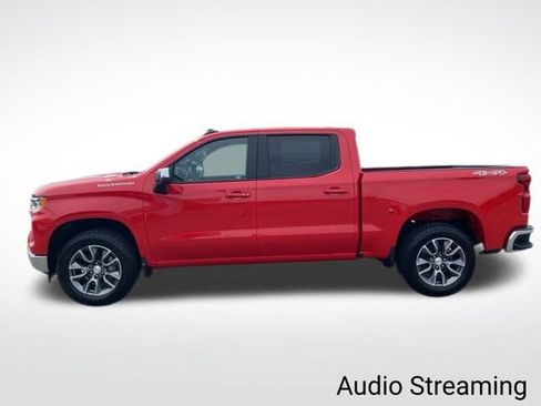 New 2025 Chevrolet Silverado 1500 LT image 2