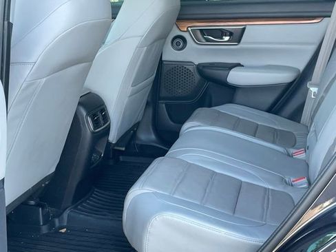 Certified 2018 Honda CR-V Touring image 16