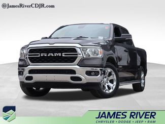Used 2023 RAM 1500 Big Horn AWD/4WD 360° Tour