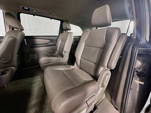 Used 2014 Honda Odyssey EX-L image 25