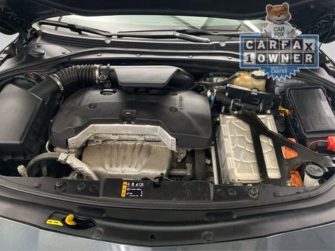 Used 2019 Buick LaCrosse Essence w/ Sights and Sounds Package FWD image 11