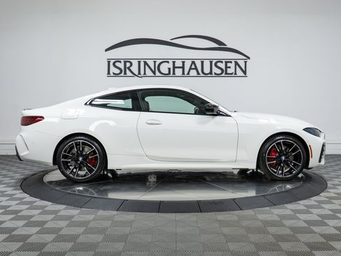 New 2026 BMW 440i xDrive Coupe w/ Premium Package image 4