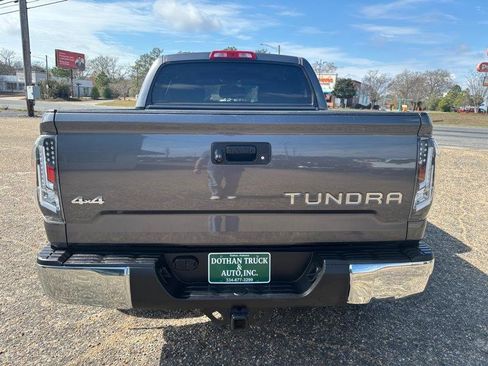 Used 2015 Toyota Tundra Limited image 4