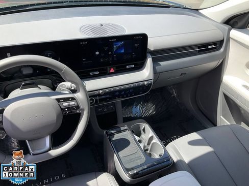 Used 2026 Hyundai Ioniq 5 SEL AWD/4WD image 46