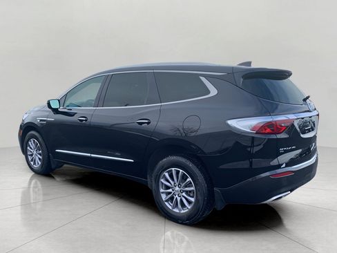 Used 2024 Buick Enclave Essence w/ Trailering Package, 5000 lbs. image 5