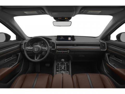 New 2026 MAZDA CX-50 AWD 2.5 S w/ Cargo Package image 10