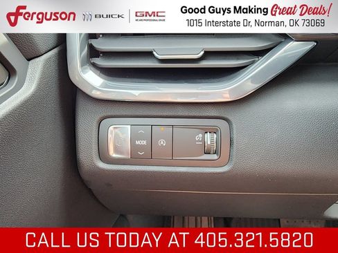 New 2026 GMC Acadia Elevation w/ Black Edition FWD image 18